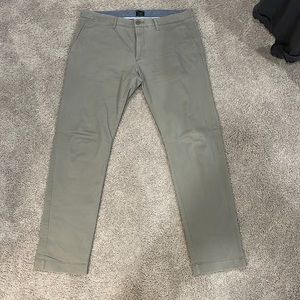 J. Crew 484 Slim-fit Stretch Chino
